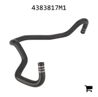 AGCO 4383817M1 Шланг