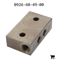 AGCO 0926-60-49-00 Фильтрующий элемент