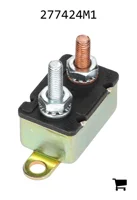 AGCO 277424M1 Выключатель массы