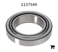 AGCO 1137549 Конический роликовый подшипниковый узел