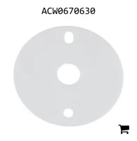 AGCO ACW0670630 Шайба