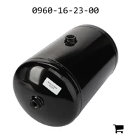 AGCO 0960-16-23-00 Пневмобак