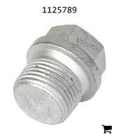 AGCO 1125789 Заглушка