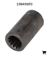 AGCO 190496M3 Муфта