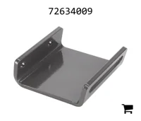 AGCO 72634009 Листовой металл