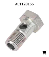 AGCO AL1120166 Винт