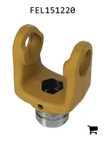 AGCO FEL151220 Ступица вилки