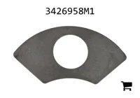 AGCO 3426958M1 Упорная пластина