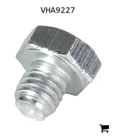 AGCO VHA9227 Винт