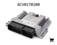 AGCO ACV0270280 Блок управления