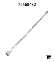 AGCO 72668482 Трубка