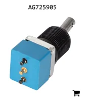 AGCO AG725905 Переключатель