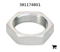 AGCO 3011740X1 Шестигранная гайка