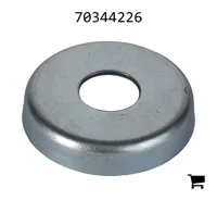 AGCO 70344226 Крышка