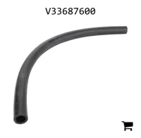 AGCO V33687600 Шланг