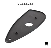 AGCO 72414741 Накладка пола