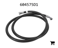 AGCO 604575D1 Шланг в сборе