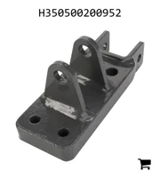 AGCO H350500200952 Кронштейн