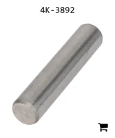 AGCO 4K-3892 Штифт