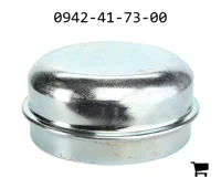 AGCO 0942-41-73-00 Крышка