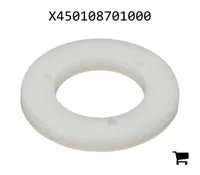 AGCO X450108701000 Диск