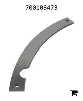 AGCO 700108473 Распределительный вал