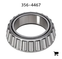 AGCO 356-4467 Конус подшипника