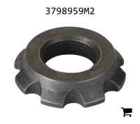 AGCO 3798959M2 Гайка