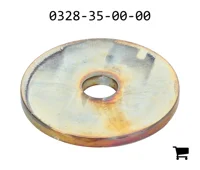 AGCO 0328-35-00-00 Диск