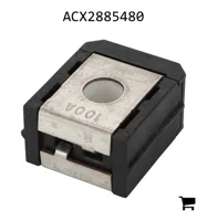 AGCO ACX2885480 Предохранитель