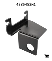 AGCO 4385452M1 Опора