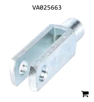 AGCO VA025663 Вилка