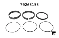 AGCO 70265155 Комплект уплотнений