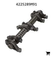 AGCO 4225289M91 Вал коромысла