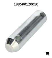 AGCO 199500120010 Болт