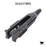 AGCO 3616378M1 Вилка навески