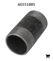 AGCO AG551805 Штуцер