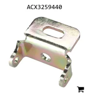 AGCO ACX3259440 Опора шарнира