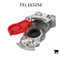 AGCO FEL163256 Соединительная головка