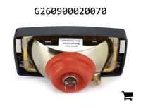 AGCO G260900020070 Фара головного света, лампа H4 12V 60/55W