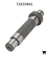 AGCO 72435041 Ось