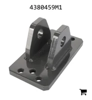 AGCO 4380459M1 Упряжь