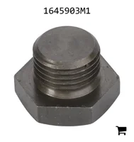 AGCO 1645903M1 Заглушка
