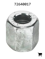 AGCO 72640017 Соединительная гайка