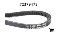 AGCO 72379475 Ремень клиновой