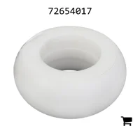 AGCO 72654017 Колесо