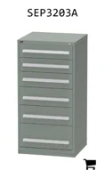 AGCO SEP3203A Блок шкафа