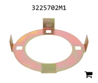 AGCO 3225702M1 Кольцо