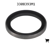AGCO 3308393M1 Уплотнение