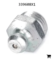 AGCO 339608X1 Пресс-масленка